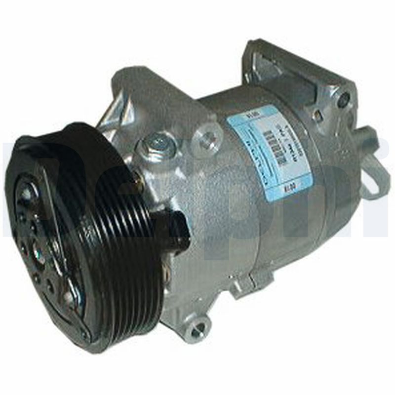Compresor, climatizare TSP0155354 DELPHI