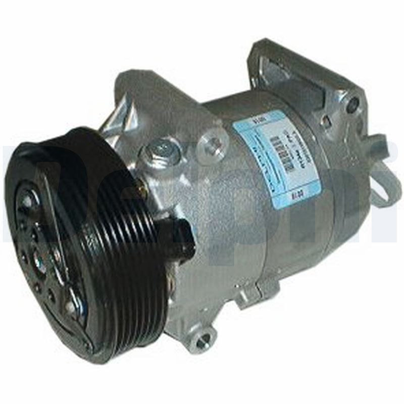 Compresor, climatizare TSP0155355 DELPHI