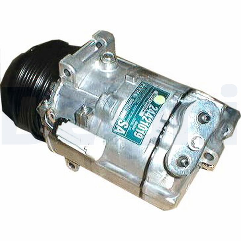Compresor, climatizare TSP0155357 DELPHI