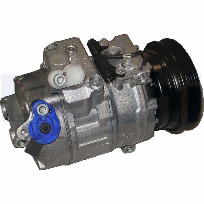 Compresor, climatizare TSP0155370 DELPHI