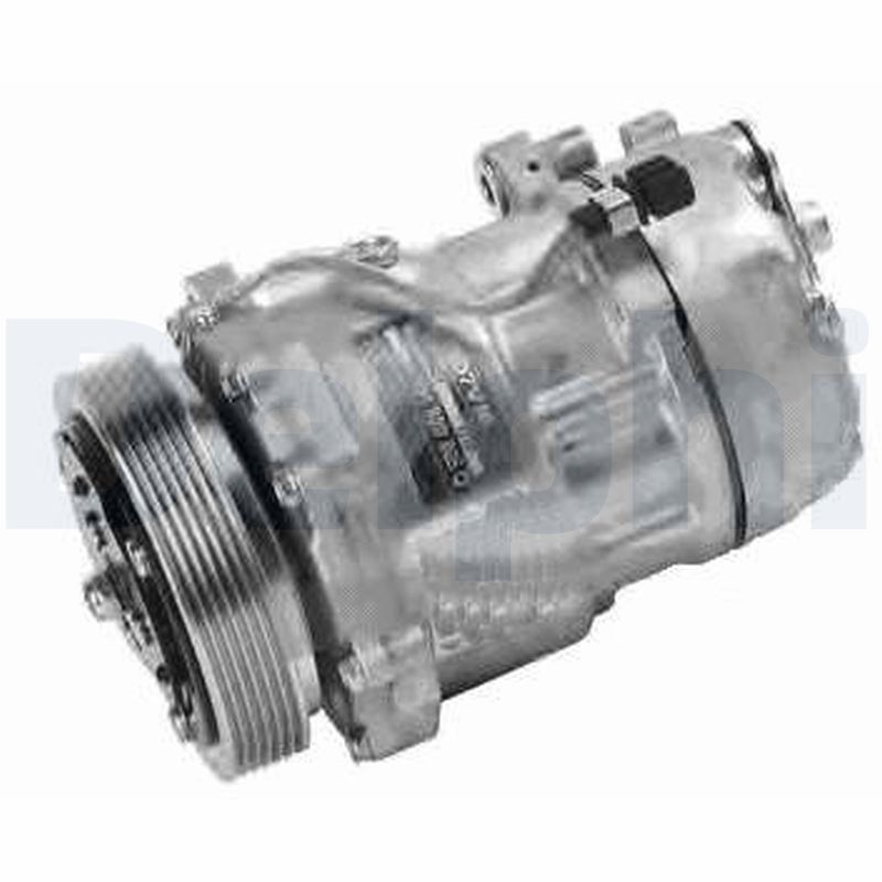 Compresor, climatizare TSP0155381 DELPHI