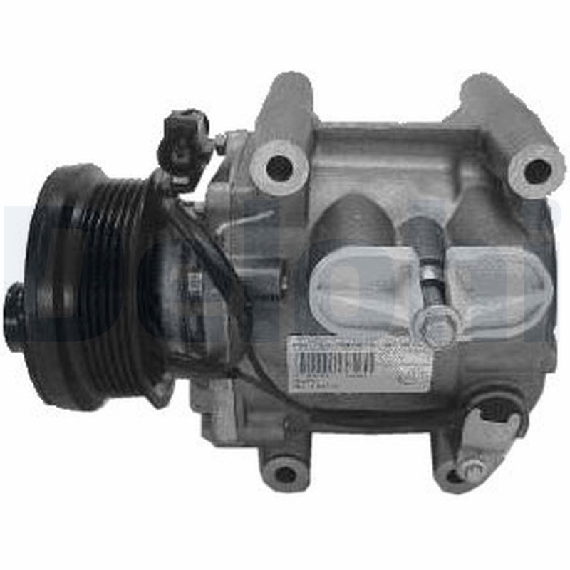 Compresor, climatizare TSP0155387 DELPHI