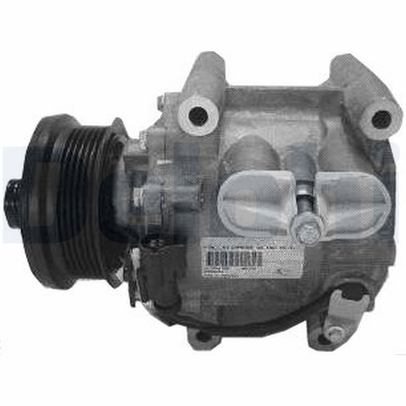 Compresor, climatizare TSP0155388 DELPHI
