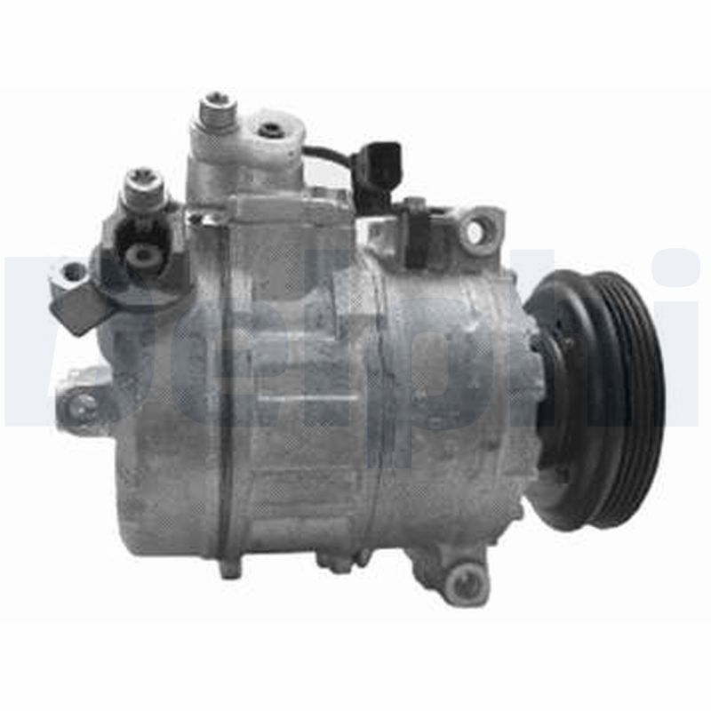 Compresor, climatizare TSP0155389 DELPHI