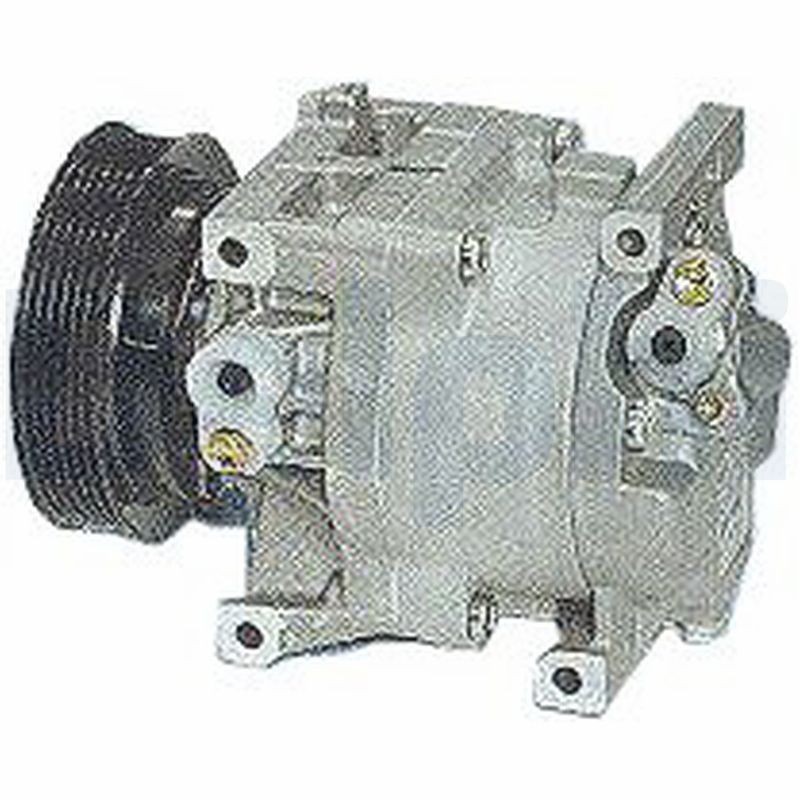 Compresor, climatizare TSP0155395 DELPHI