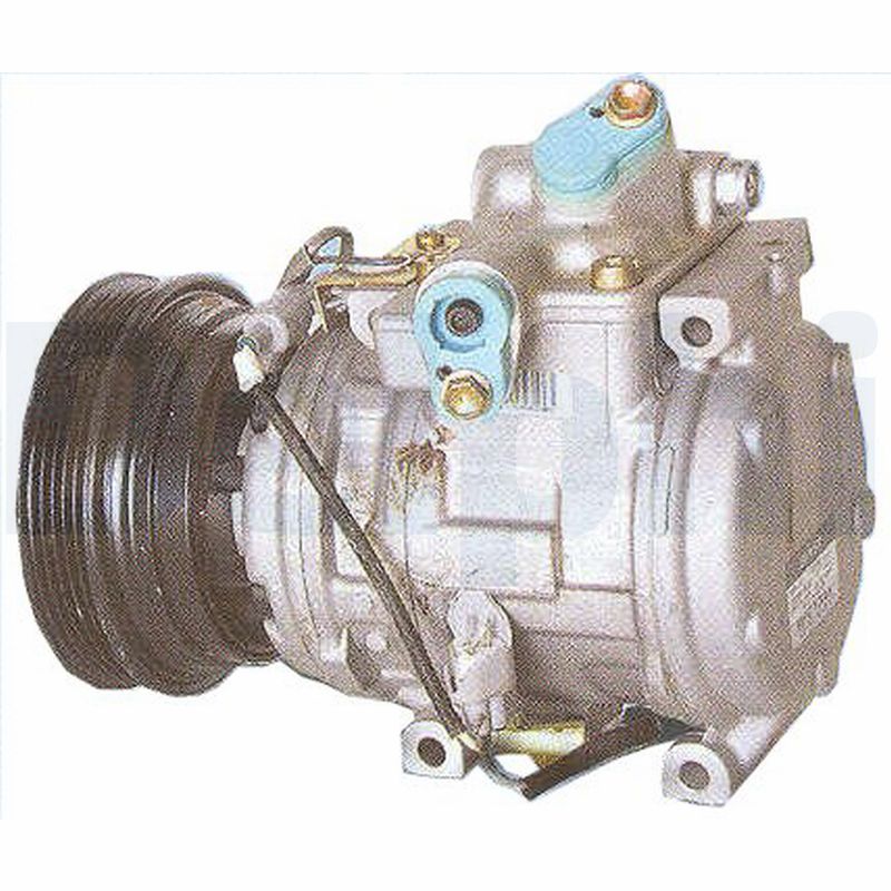Compresor, climatizare TSP0155405 DELPHI