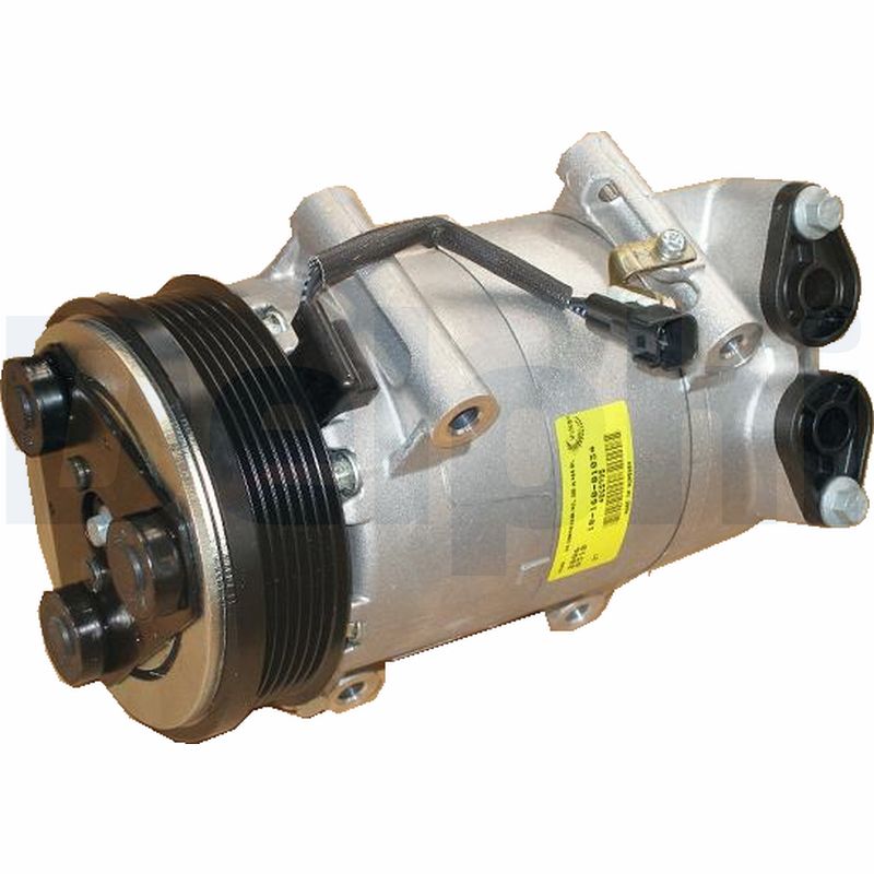 Compresor, climatizare TSP0155406 DELPHI