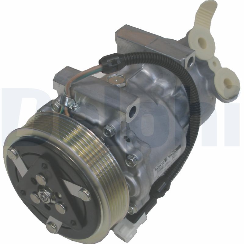 Compresor, climatizare TSP0155412 DELPHI