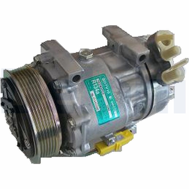 Compresor, climatizare TSP0155417 DELPHI