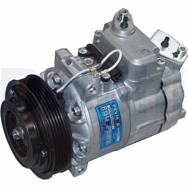 Compresor, climatizare TSP0155421 DELPHI