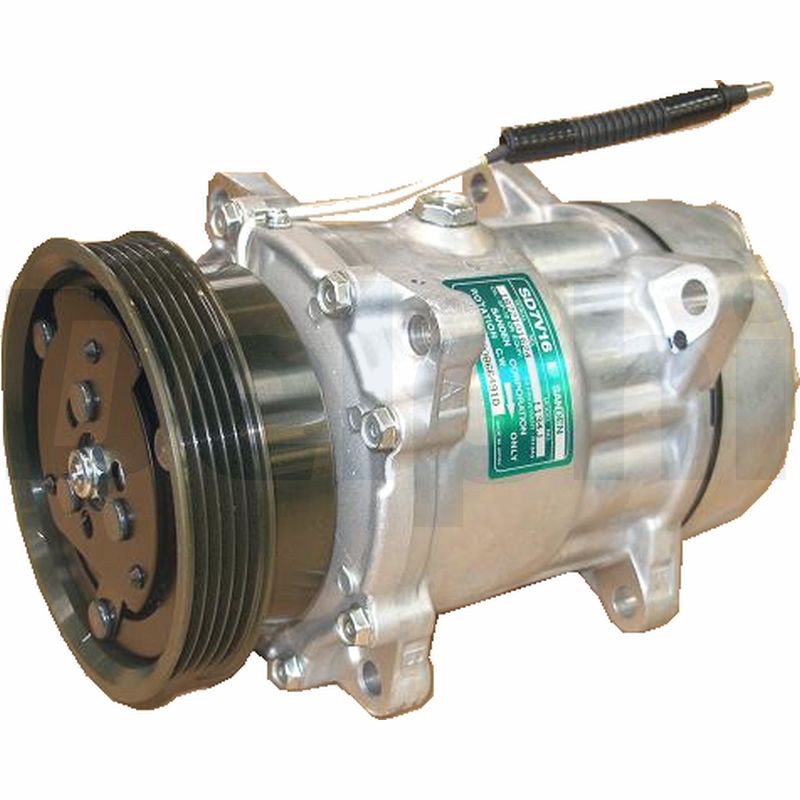 Compresor, climatizare TSP0155427 DELPHI