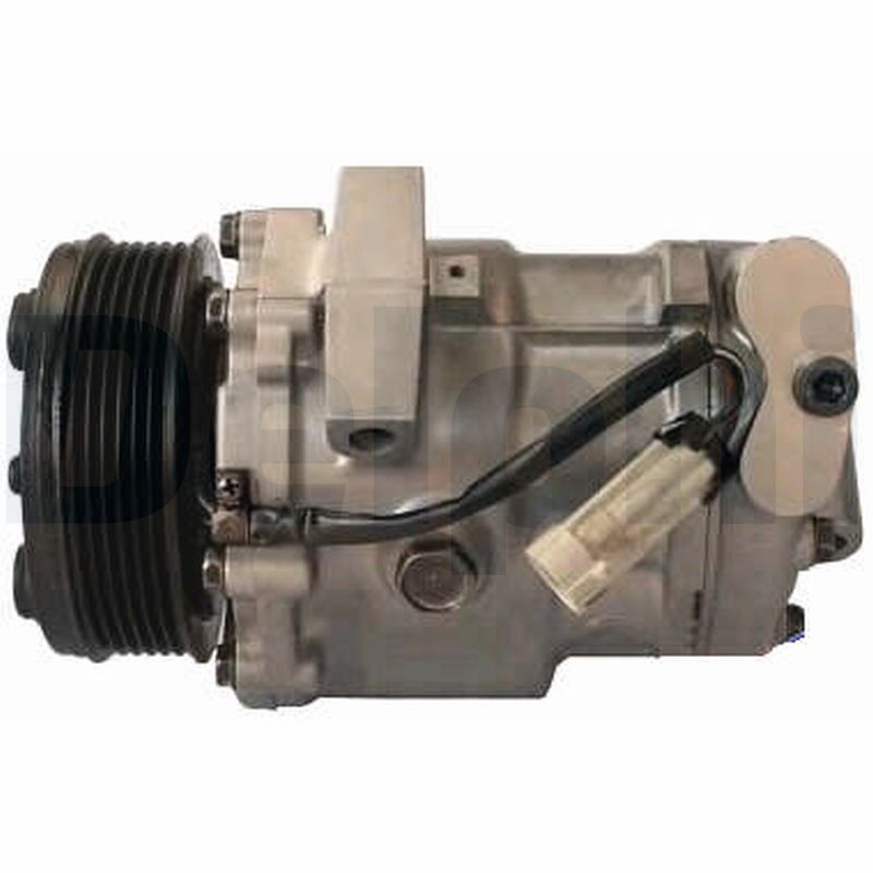 Compresor, climatizare TSP0155428 DELPHI