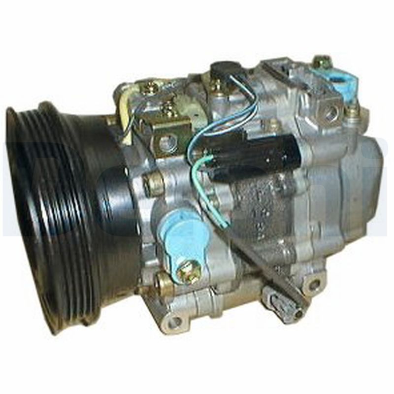 Compresor, climatizare TSP0155437 DELPHI