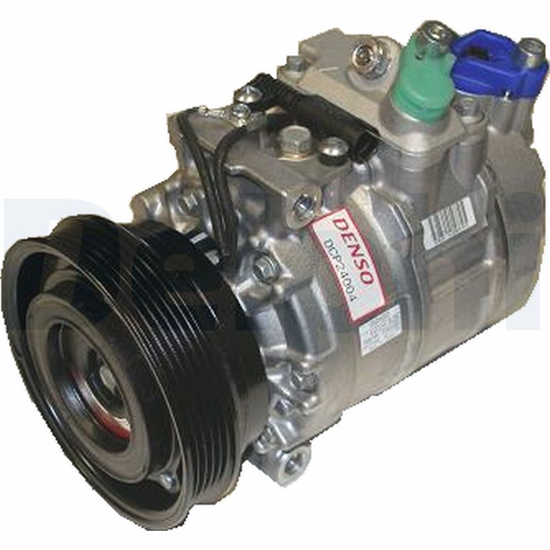 Compresor, climatizare TSP0155438 DELPHI