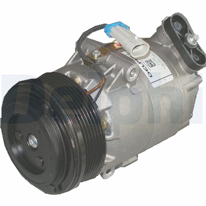 Compresor, climatizare TSP0155439 DELPHI