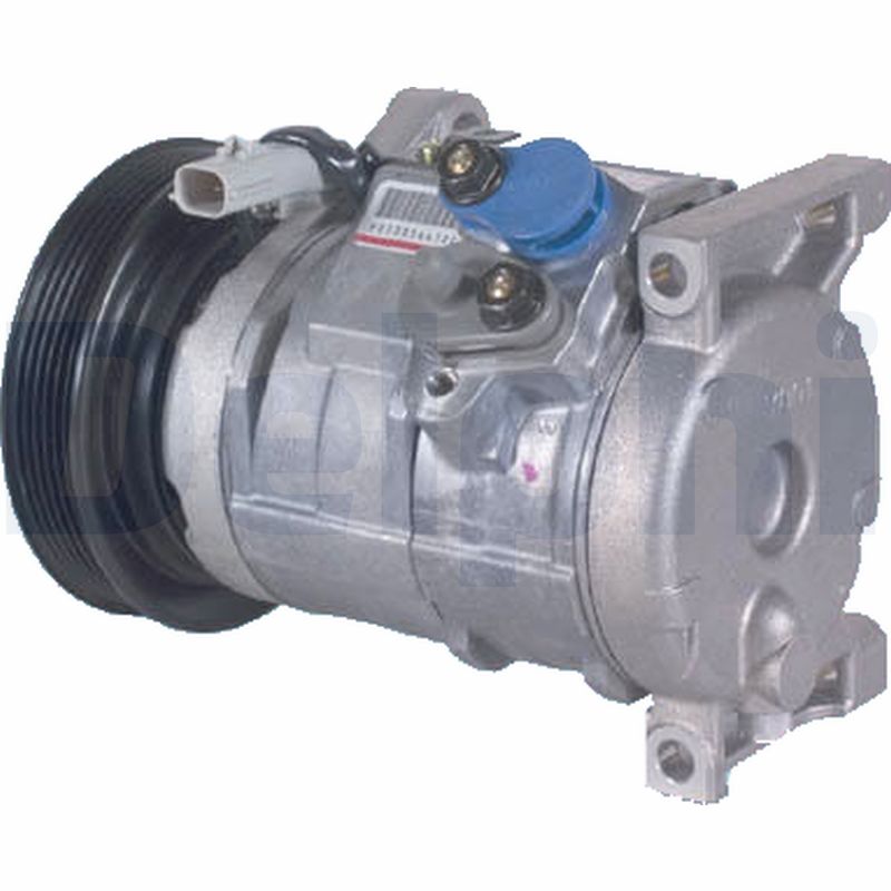 Compresor, climatizare TSP0155442 DELPHI
