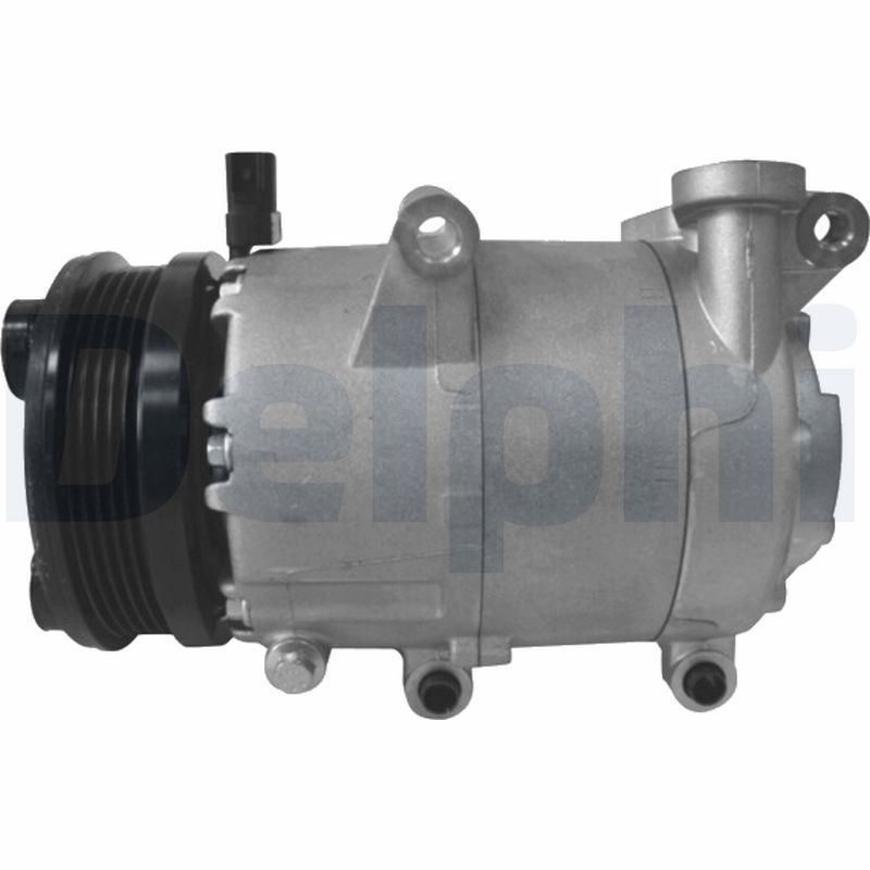 Compresor, climatizare TSP0155444 DELPHI