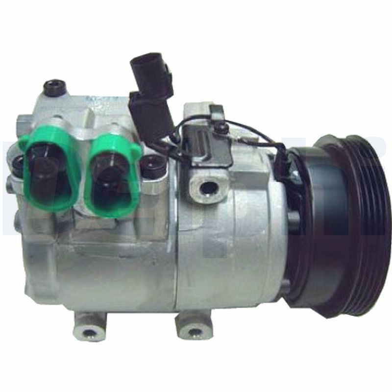Compresor, climatizare TSP0155445 DELPHI