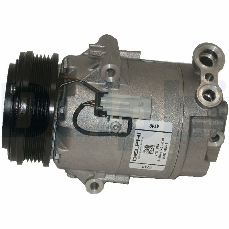 Compresor, climatizare TSP0155457 DELPHI