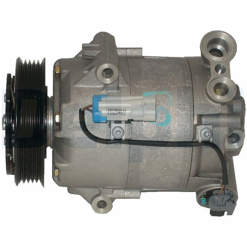 Compresor, climatizare TSP0155460 DELPHI