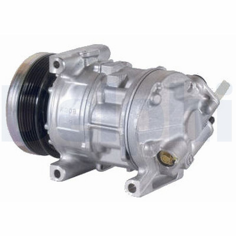 Compresor, climatizare TSP0155466 DELPHI