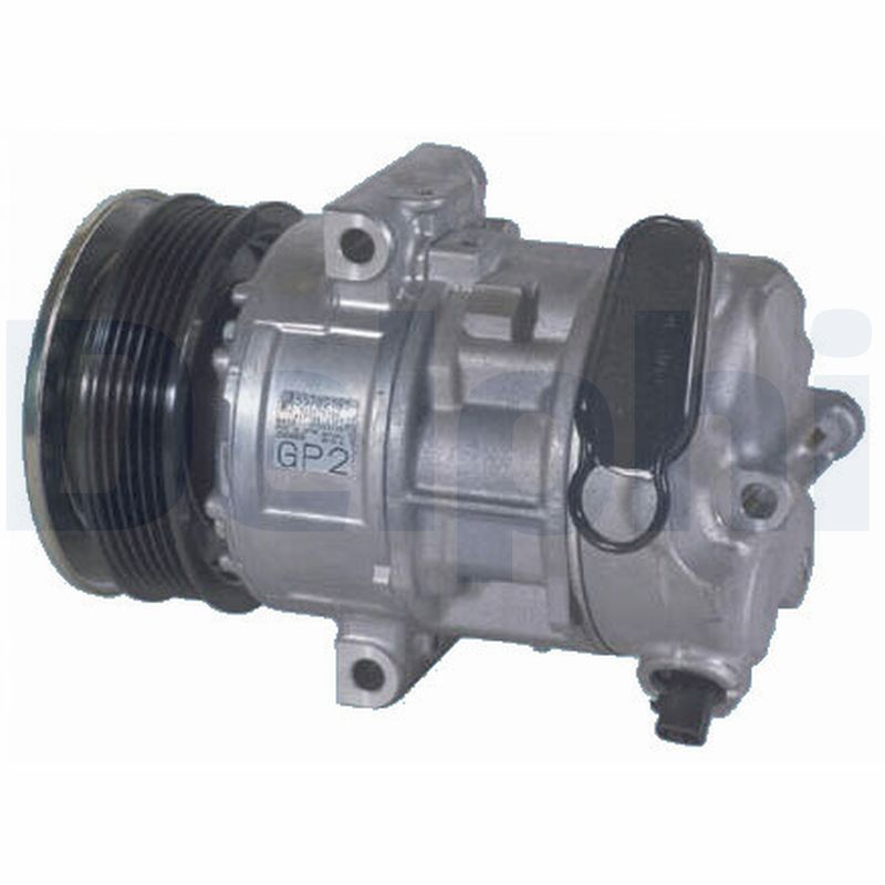 Compresor, climatizare TSP0155467 DELPHI