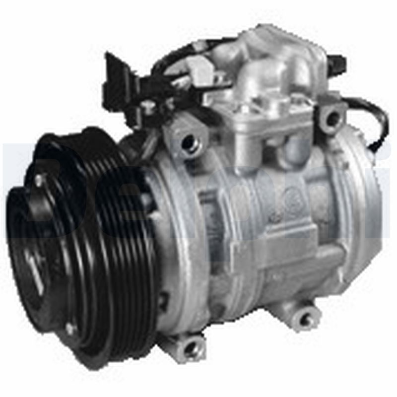 Compresor, climatizare TSP0155470 DELPHI