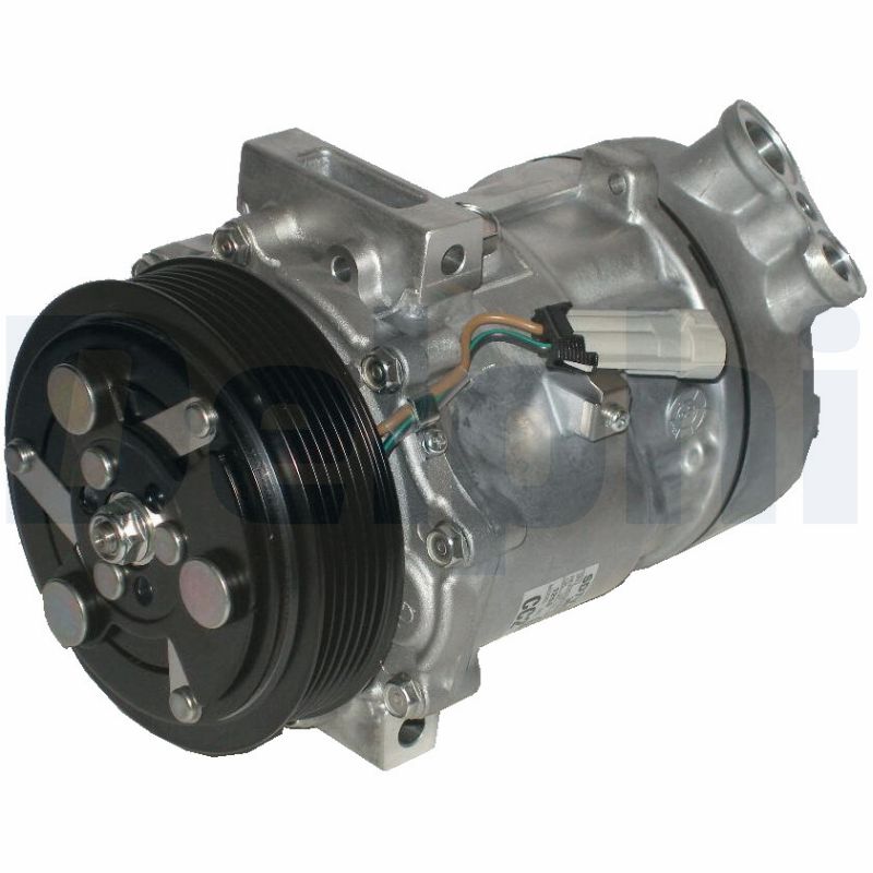 Compresor, climatizare TSP0155475 DELPHI