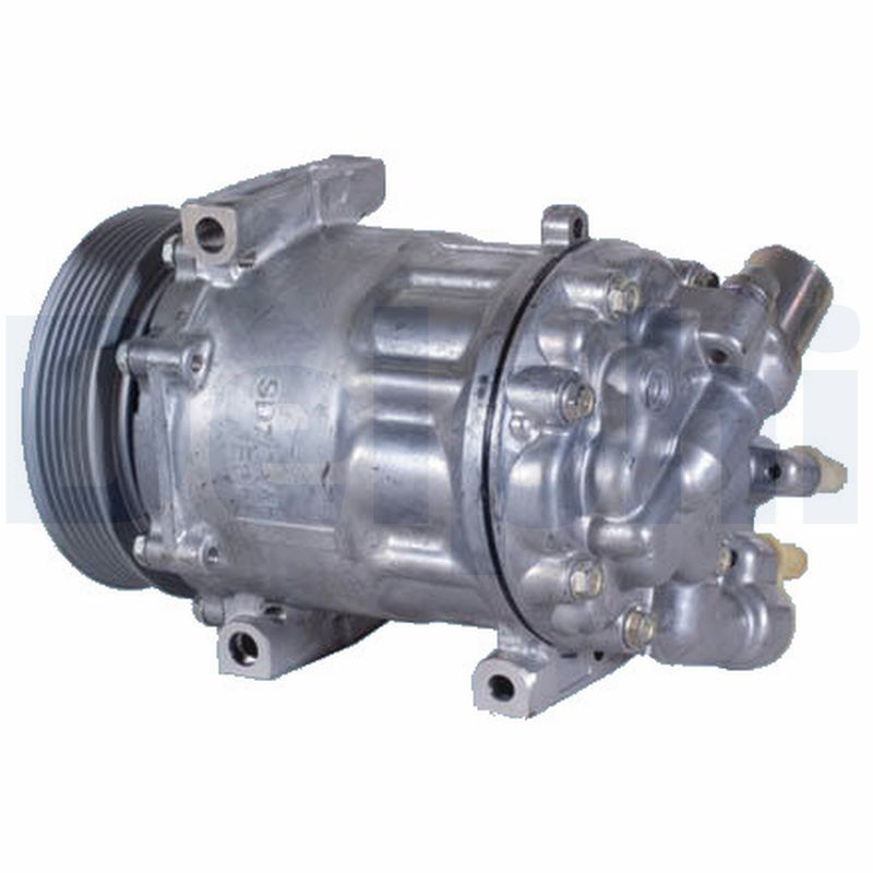 Compresor, climatizare TSP0155479 DELPHI
