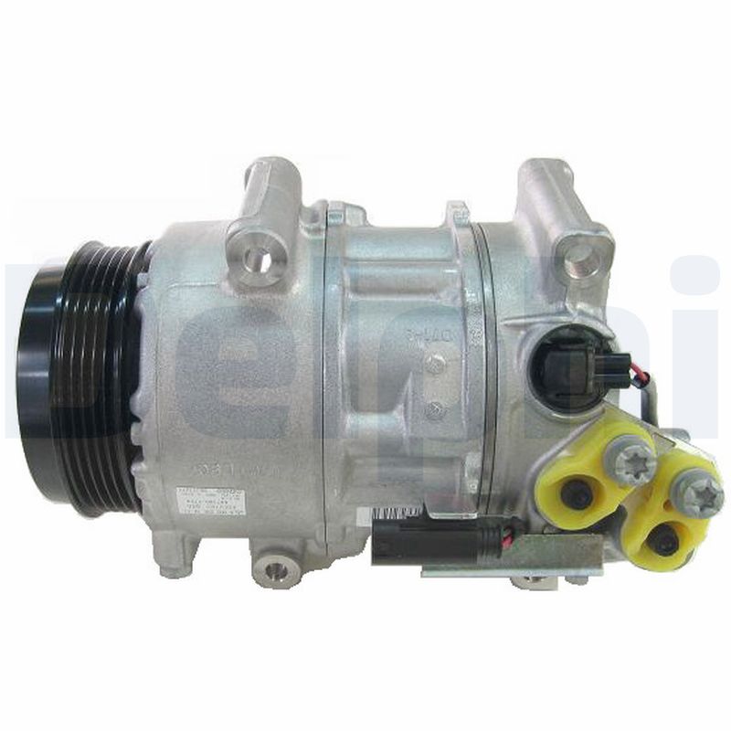 Compresor, climatizare TSP0155485 DELPHI