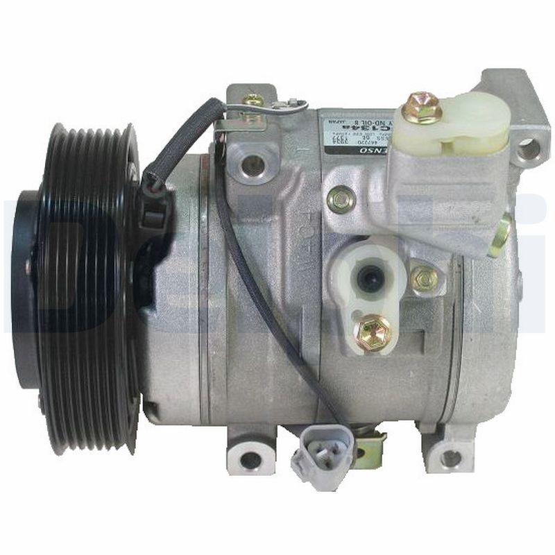 Compresor, climatizare TSP0155492 DELPHI