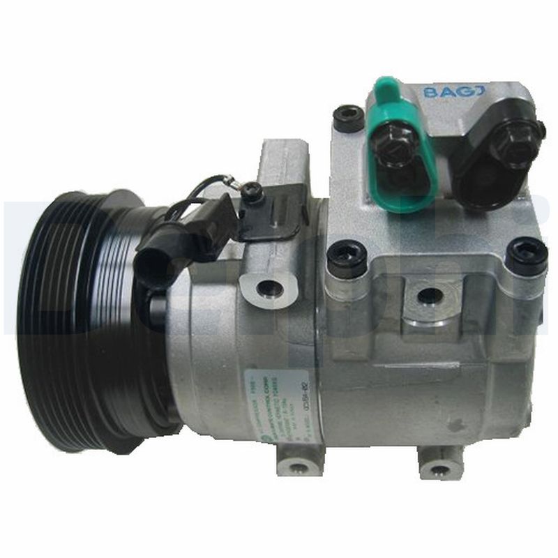 Compresor, climatizare TSP0155496 DELPHI