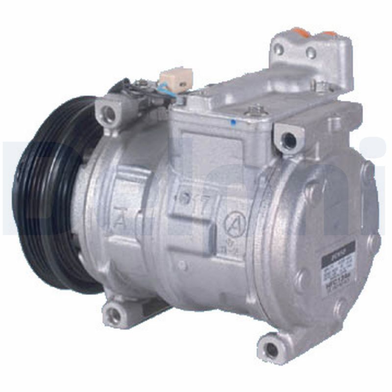 Compresor, climatizare TSP0155810 DELPHI
