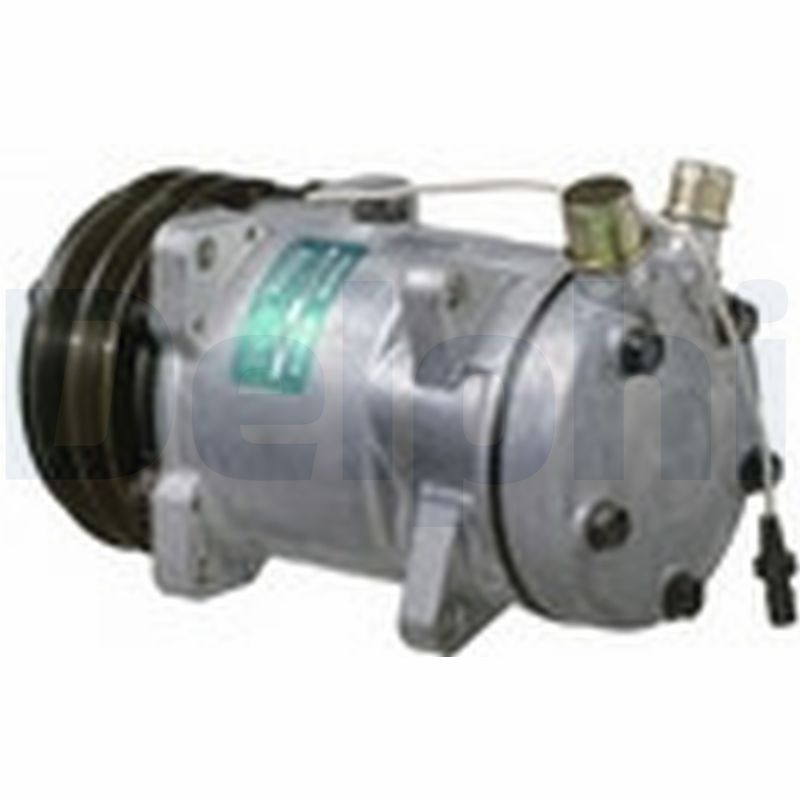 Compresor, climatizare TSP0155826 DELPHI