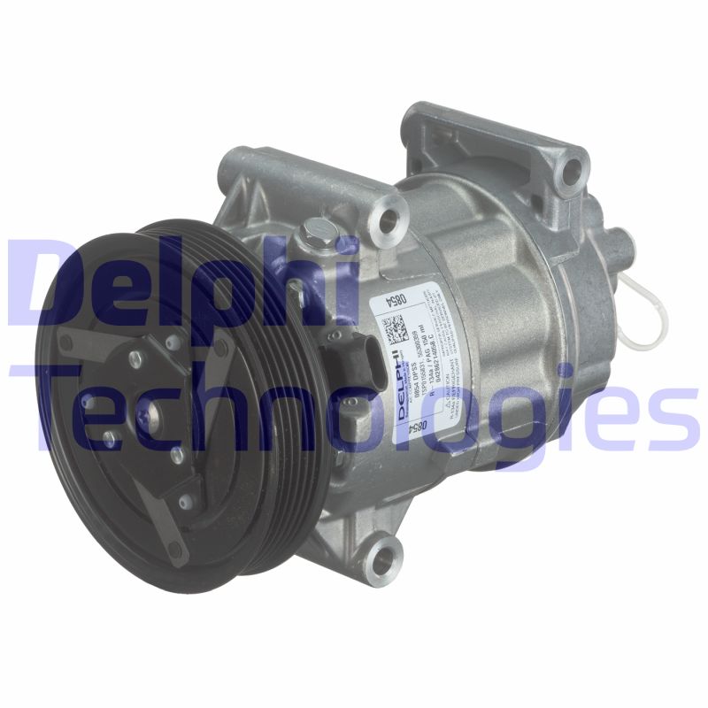 Compresor, climatizare TSP0155831 DELPHI