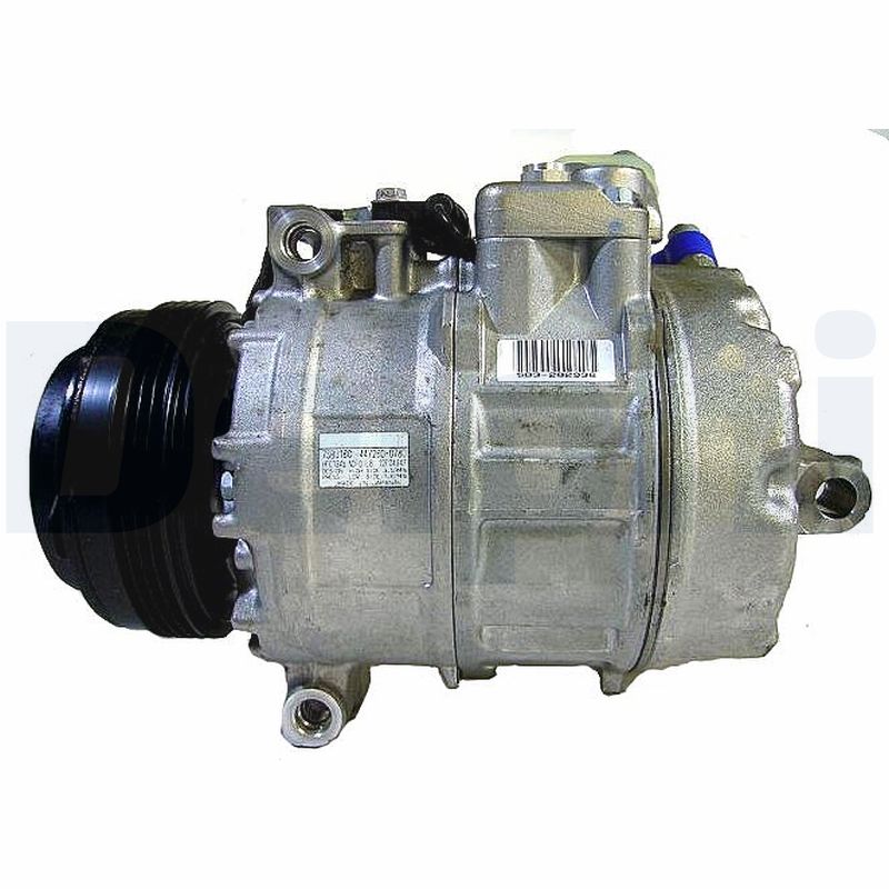 Compresor, climatizare TSP0155850 DELPHI