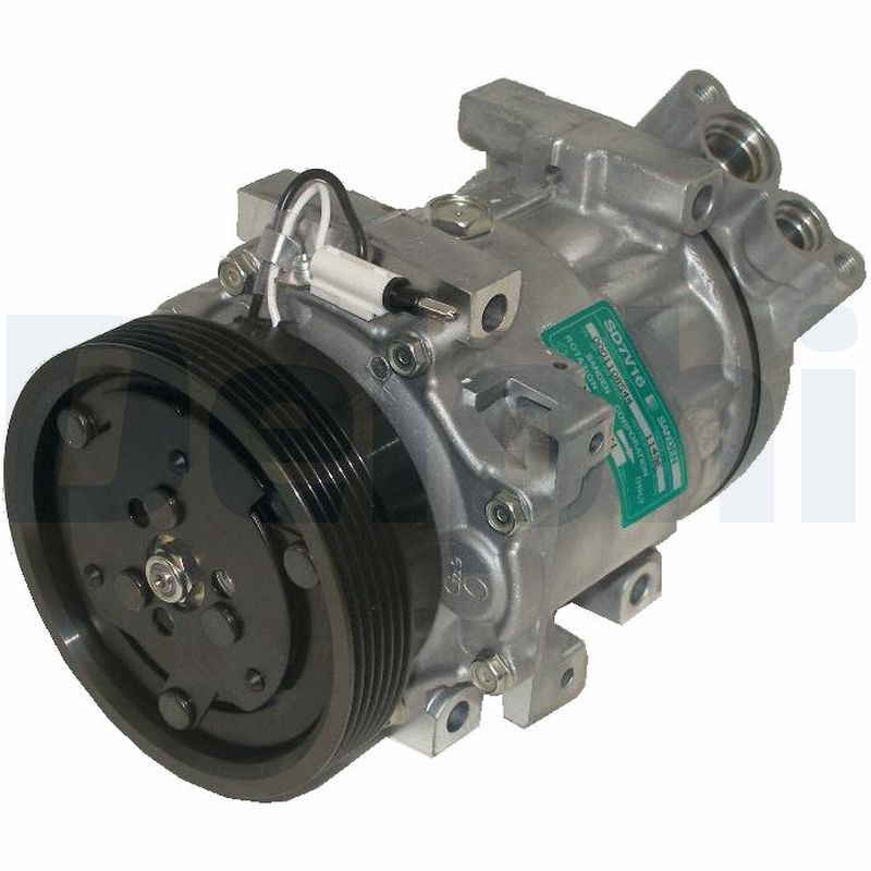 Compresor, climatizare TSP0155853 DELPHI