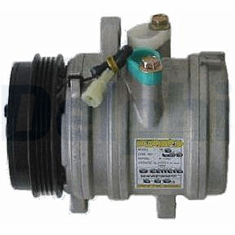 Compresor, climatizare TSP0155855 DELPHI