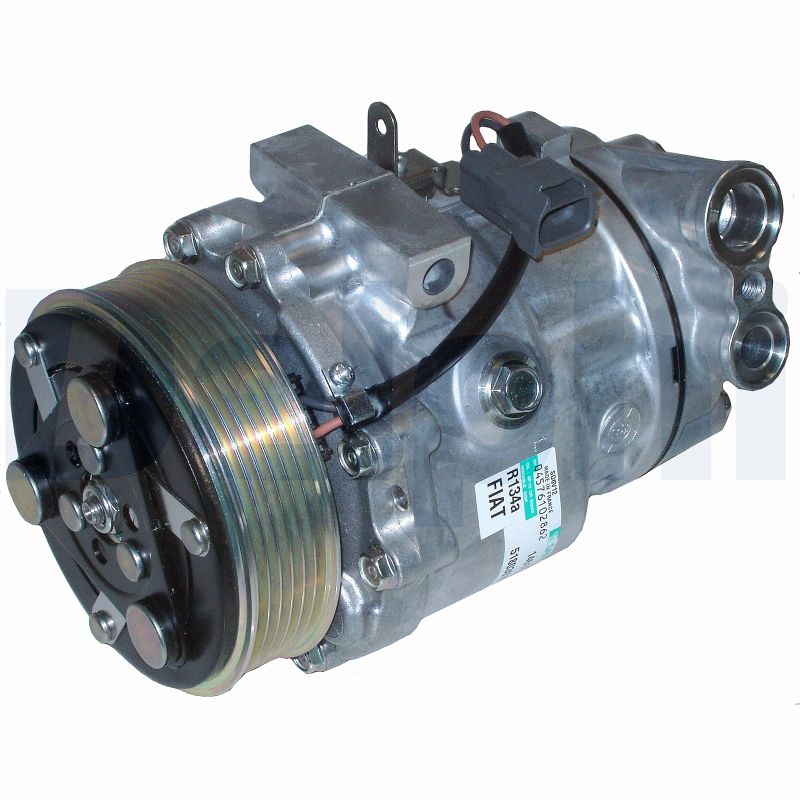 Compresor, climatizare TSP0155857 DELPHI
