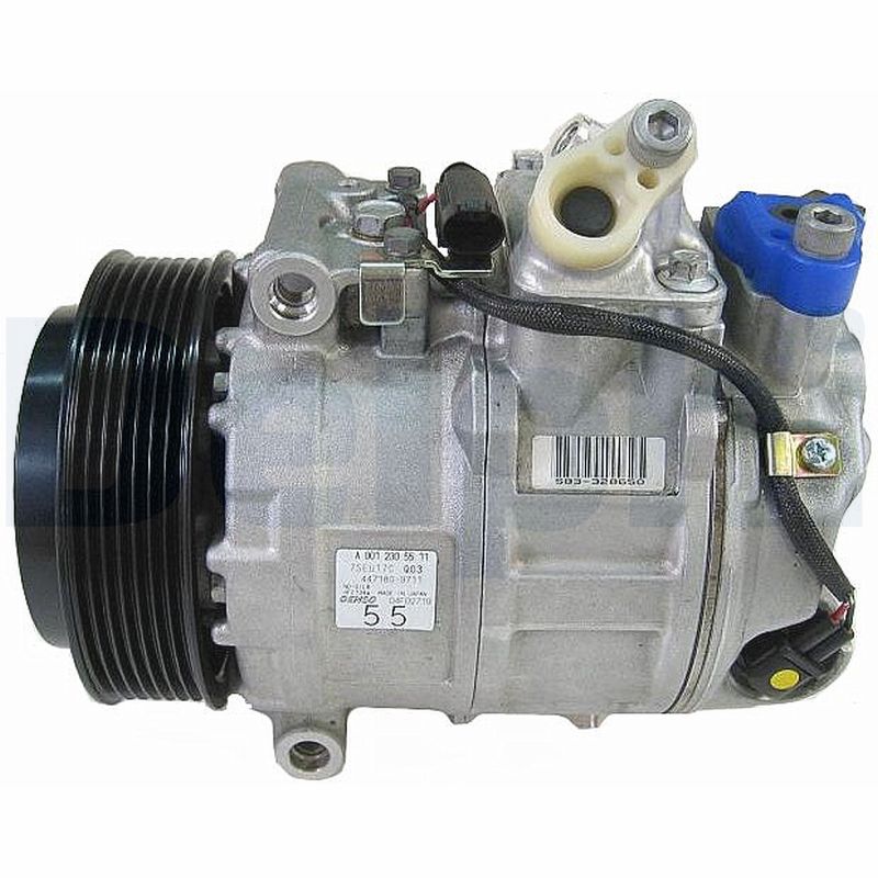 Compresor, climatizare TSP0155868 DELPHI