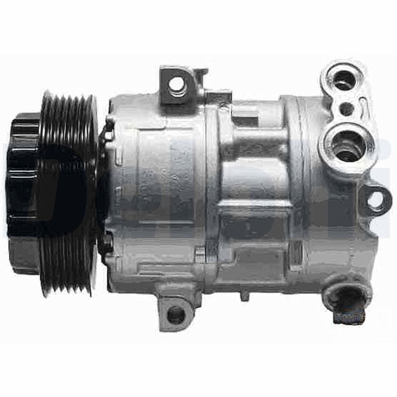 Compresor, climatizare TSP0155874 DELPHI