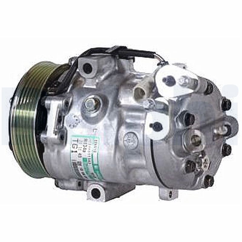 Compresor, climatizare TSP0155875 DELPHI