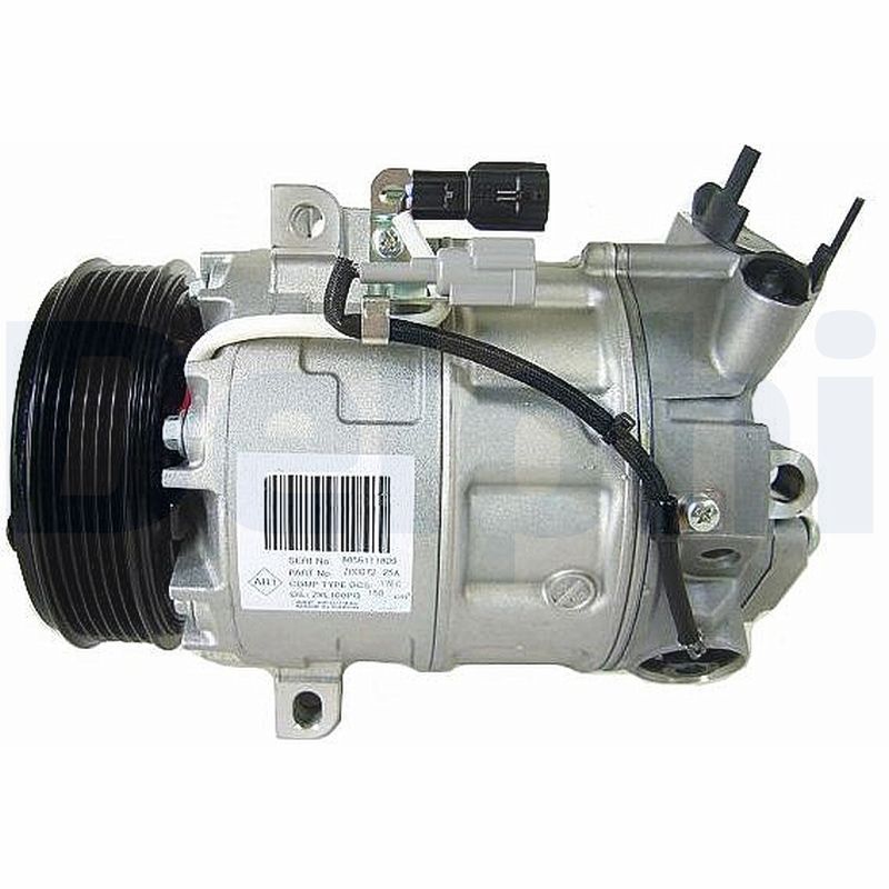 Compresor, climatizare TSP0155877 DELPHI