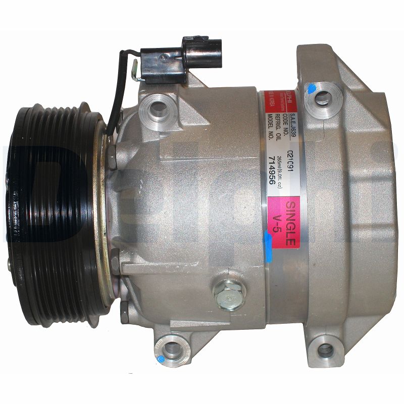 Compresor, climatizare TSP0155880 DELPHI