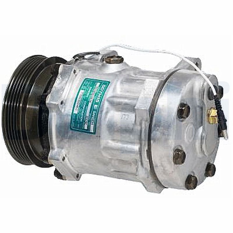 Compresor, climatizare TSP0155898 DELPHI