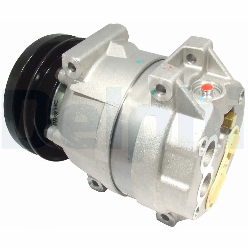 Compresor, climatizare TSP0155922 DELPHI