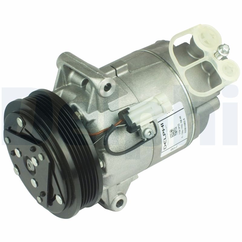 Compresor, climatizare TSP0155930 DELPHI