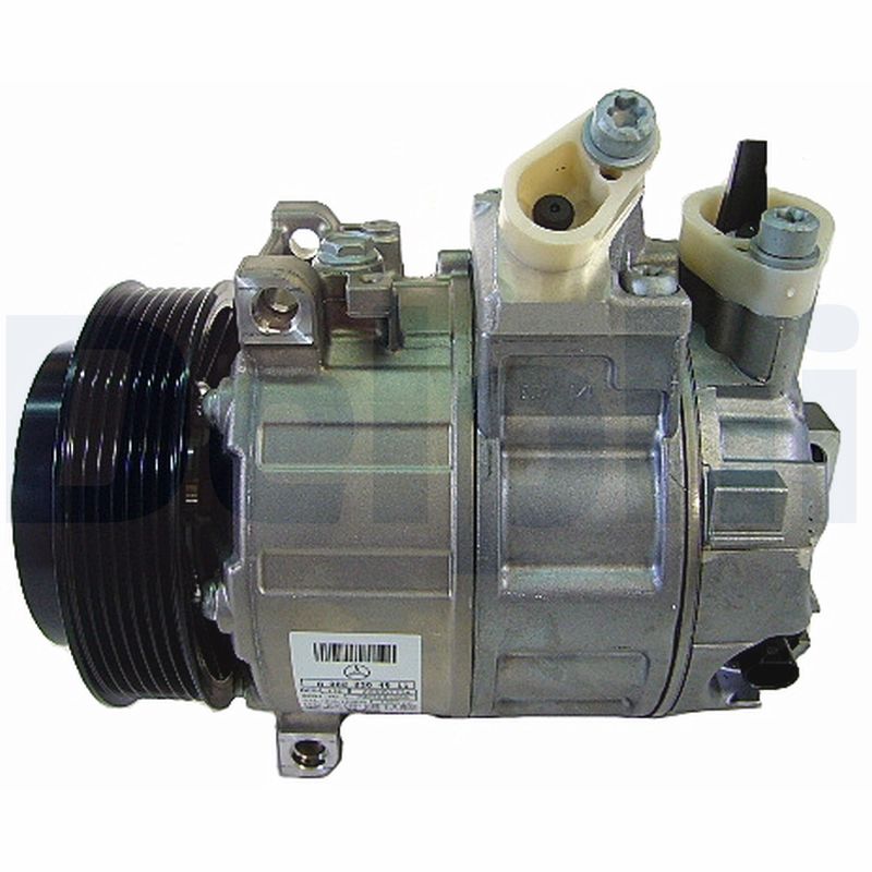 Compresor, climatizare TSP0155943 DELPHI
