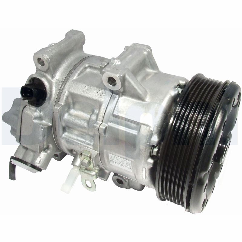 Compresor, climatizare TSP0155945 DELPHI