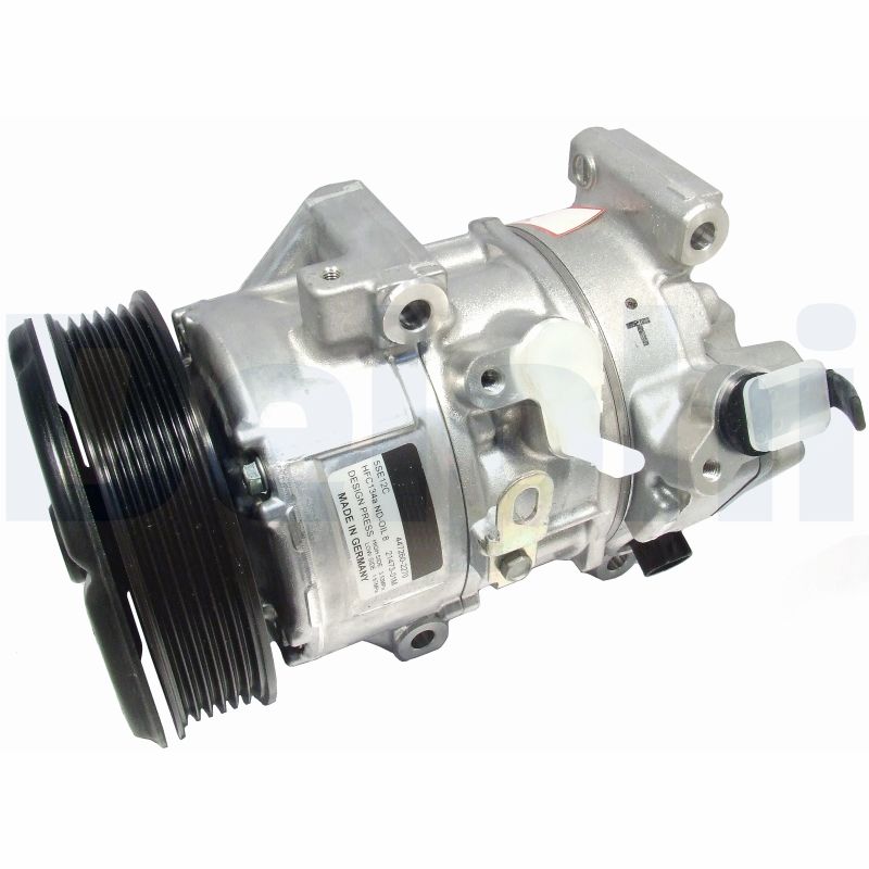 Compresor, climatizare TSP0155946 DELPHI